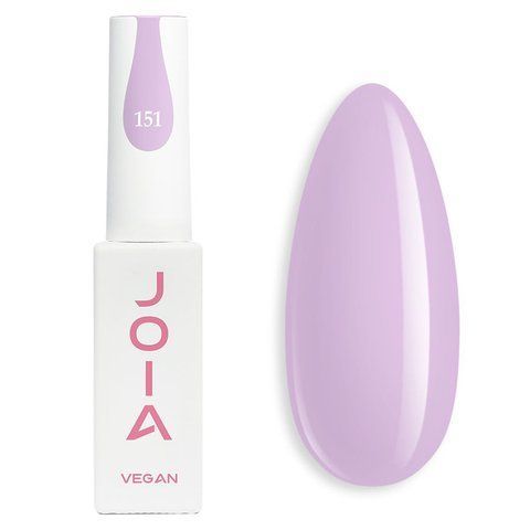 Гель-лак JOIA vegan 151, 6 мл 934 фото