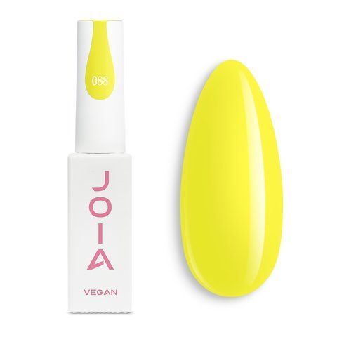 Гель-лак JOIA vegan 088, 6 мл 286 фото