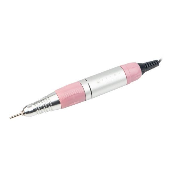 Фрезер для маникюра и педикюра Bucos Nail Drill ZS-603 Pink 1466 фото