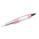 Фрезер для маникюра и педикюра Bucos Nail Drill ZS-603 Pink 1466 фото 3