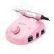 Фрезер для маникюра и педикюра Bucos Nail Drill ZS-603 Pink 1466 фото 2