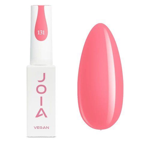 Гель-лак JOIA vegan 131, 6 мл 732 фото