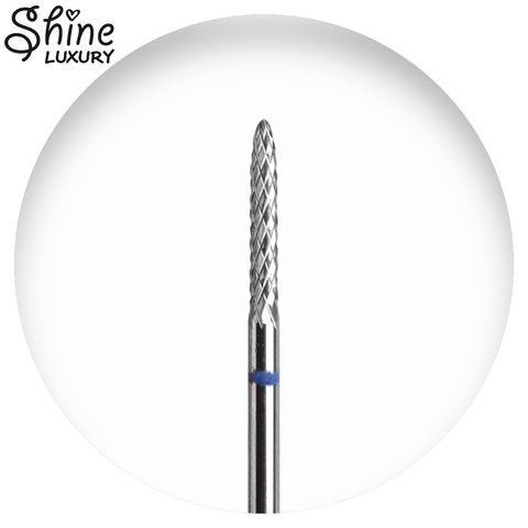 Фреза TBC M 3/32 Small Flame  Shine Luxury 1250 фото