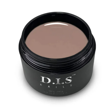 DIS hard gel HARD DELICATE 50 g 1625 фото
