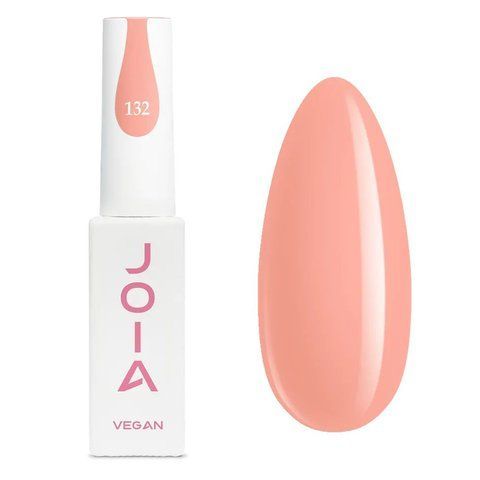 Гель-лак JOIA vegan 132, 6 мл 733 фото