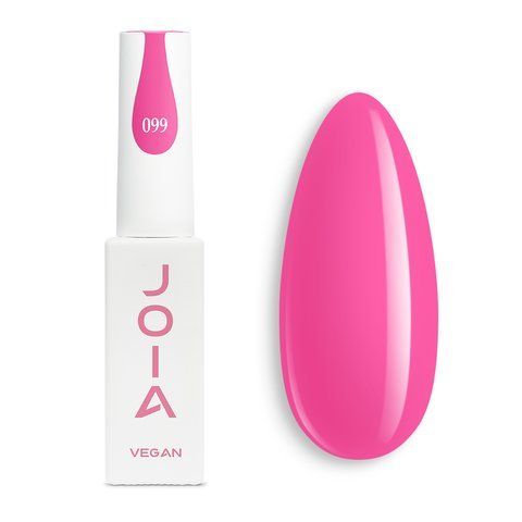 Гель-лак JOIA vegan 099, 6 мл 297 фото