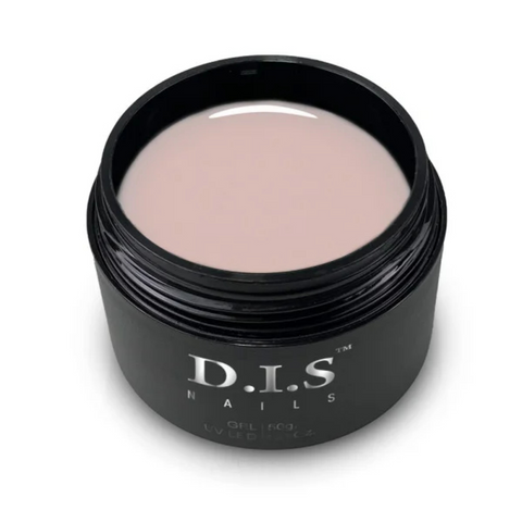 DIS hard gel HARD CREAM 50 g 1627 фото