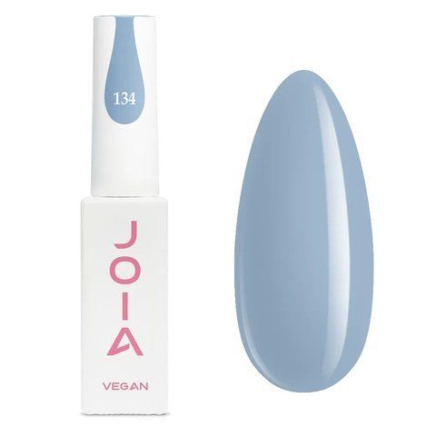 Гель-лак JOIA vegan 134, 6 мл 735 фото