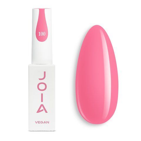 Гель-лак JOIA vegan 100, 6 мл 298 фото