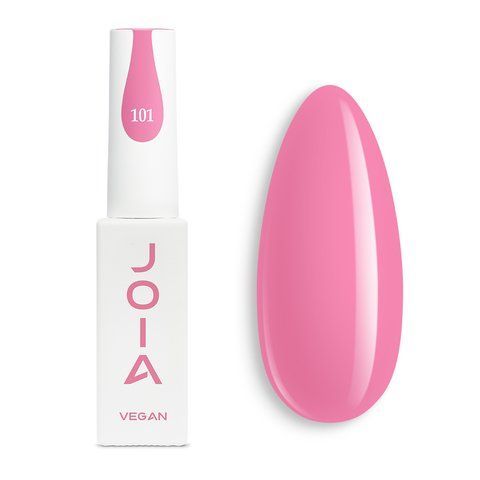Гель-лак JOIA vegan 101, 6 мл 299 фото