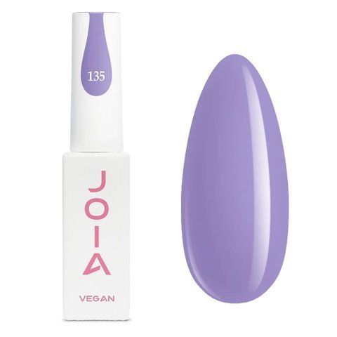 Гель-лак JOIA vegan 135, 6 мл 736 фото