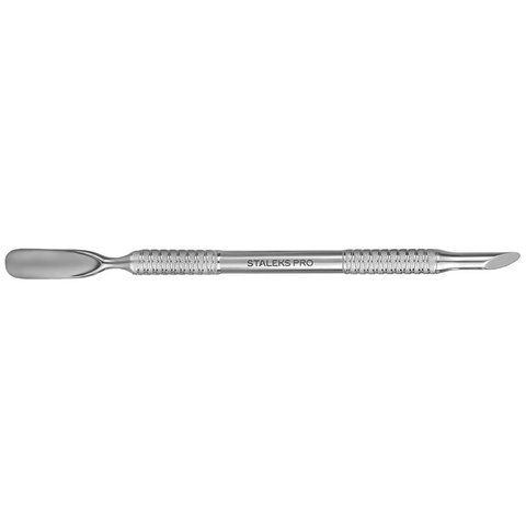 Лопатка манікюрна Staleks Pro PE-90/2 Expert 90 Type 2 (PE-90/2) 1529 фото