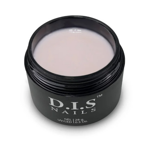 DIS hard gel BEIGE 50 g 1578 фото