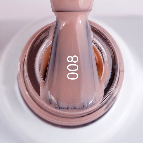 BABY MOON Color gel polish 8 мл №008 1733 фото