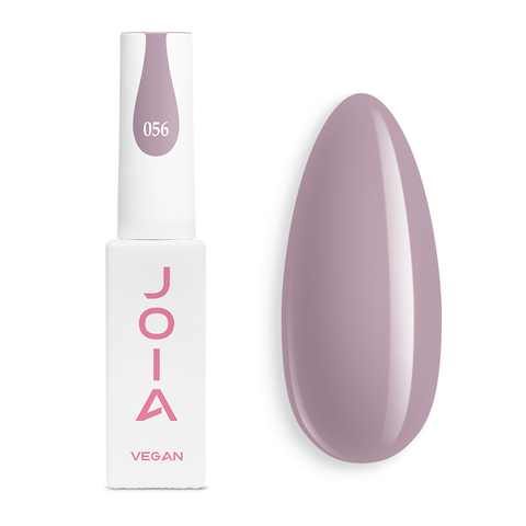 Гель-лак JOIA vegan 056, 6 мл 254 фото