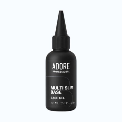 MULTI SLIM BASE ADORE 60ml 1632 фото
