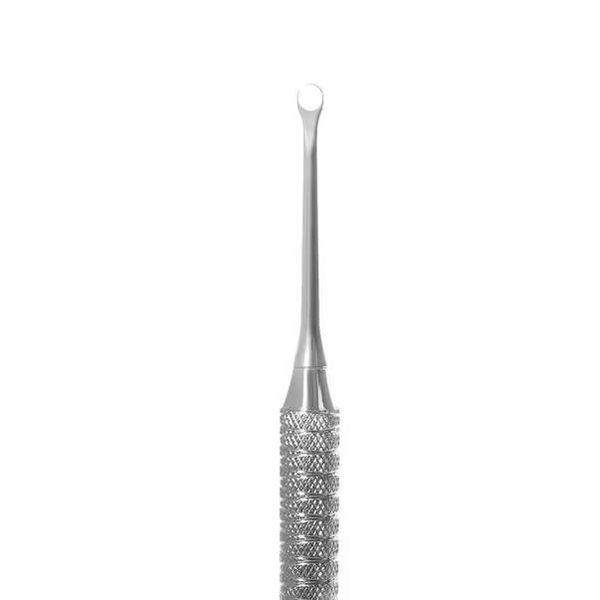 Пушер скошенный и кольцо Staleks Pro Expert 51 Type 2 (PE-51/2) 1532 фото