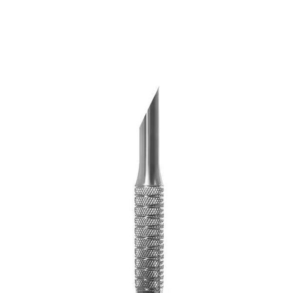 Пушер скошенный и кольцо Staleks Pro Expert 51 Type 2 (PE-51/2) 1532 фото