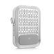 Вытяжка Bucos Cyclone V3-B WHITE с НЕРА-фильтром и аккумулятором 100W для маникюра 492 фото 4