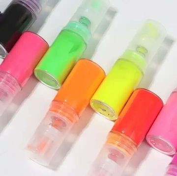 Spray Ombre