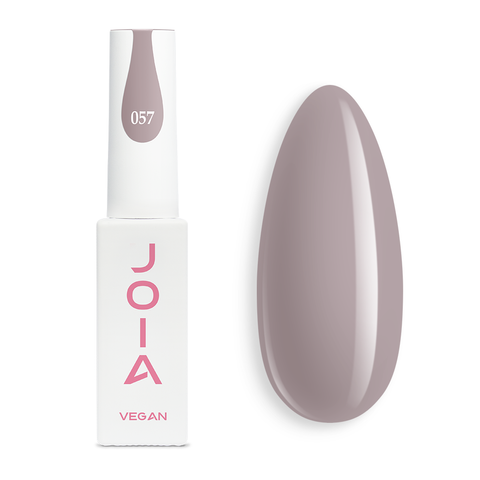 Гель-лак JOIA vegan 057, 6 мл 255 фото