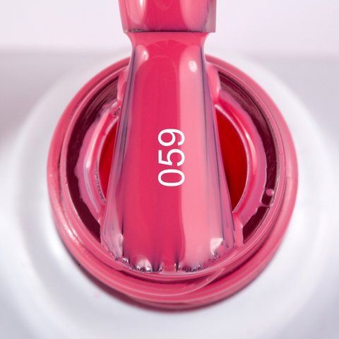 BABY MOON Color gel polish 8 мл №059 1784 фото