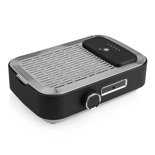 Вытяжка Bucos Cyclone V3-B WHITE с НЕРА-фильтром и аккумулятором 100W для маникюра 493 фото