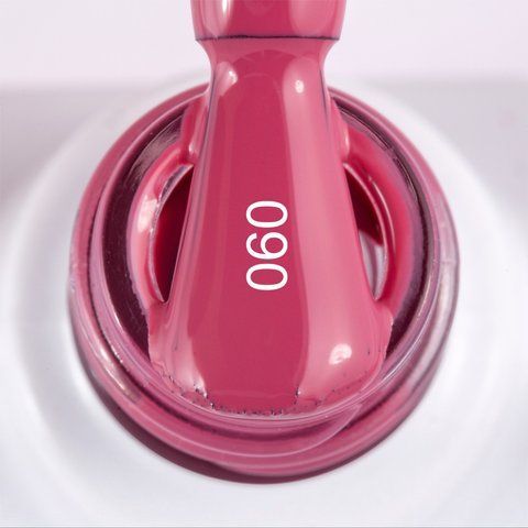 BABY MOON Color gel polish 8 мл №060 1785 фото
