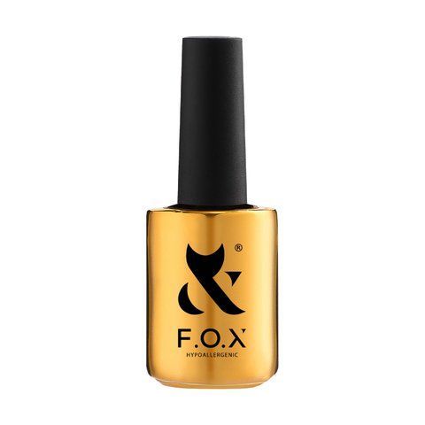 Топовое покрытие F.O.X Top No wipe, 14 ml 056 фото