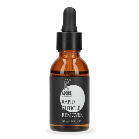 Средство для мгновенного удаления кутикулы RAPID CUTICLE REMOVER 30ml 156 фото