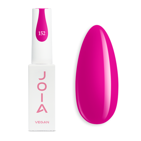 Гель-лак JOIA vegan 152, 6 мл 935 фото