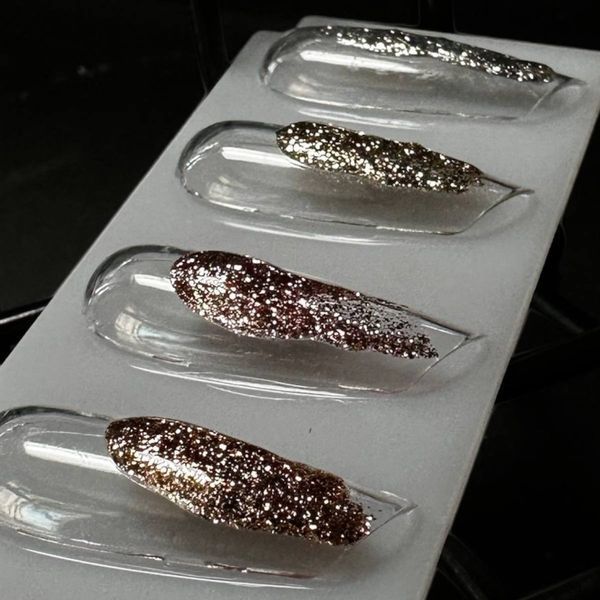 VILEN Platinum Gel 5g №1 627 фото