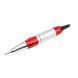 Фрезер для маникюра и педикюра Bucos Nail Drill ZS-603 Red 1467 фото 4