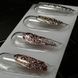 VILEN Platinum Gel 5g №1 627 фото 2