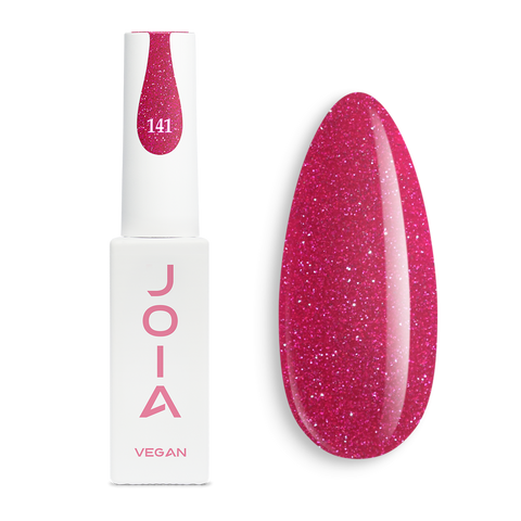 Гель-лак JOIA vegan 141, 6 мл 742 фото