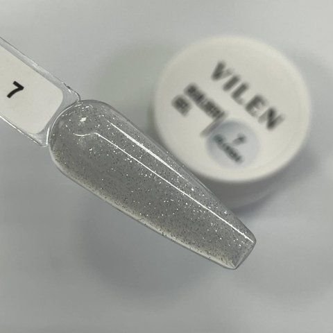 Flash Builder Gel VILEN 15g №7 1210 фото