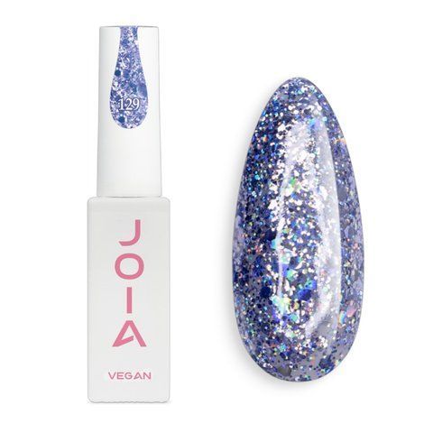 Гель-лак JOIA vegan 129, 6 мл 1686 фото