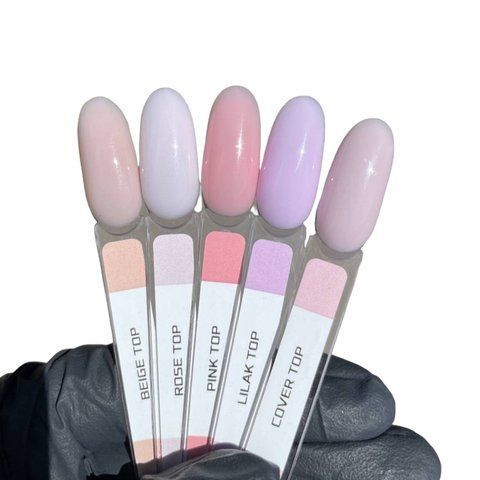 PINK TOP VILEN 8 мл 903 фото