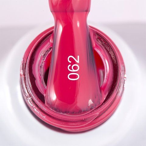 BABY MOON Color gel polish 8 мл №062 1787 фото