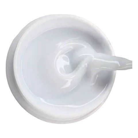 Гель для наращивания Silcare Led MilkShake 15 гр. 693 фото