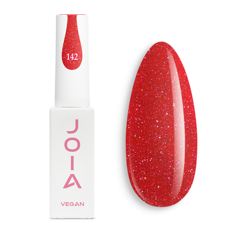 Гель-лак JOIA vegan 142, 6 мл 743 фото