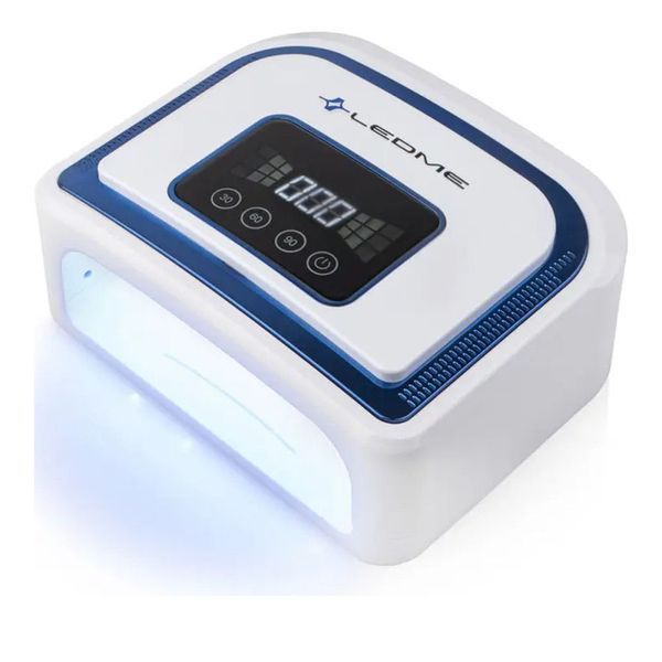 Лампа для маникюра Ledme 5B Blue 120 Вт для маникюра Ledme 5B Blue 1261 фото