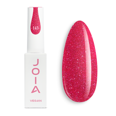 Гель-лак JOIA vegan 143, 6 мл 744 фото