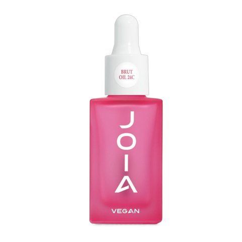 Олійка для кутикули JOIA Vegan Brut Oil 24C 15 мл 1688 фото