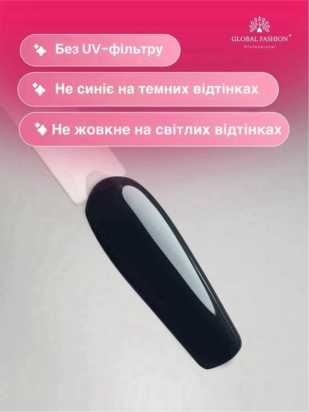 Топ без липкого слоя Superstar Shiny, Global Fashion, 15 мл 1109 фото
