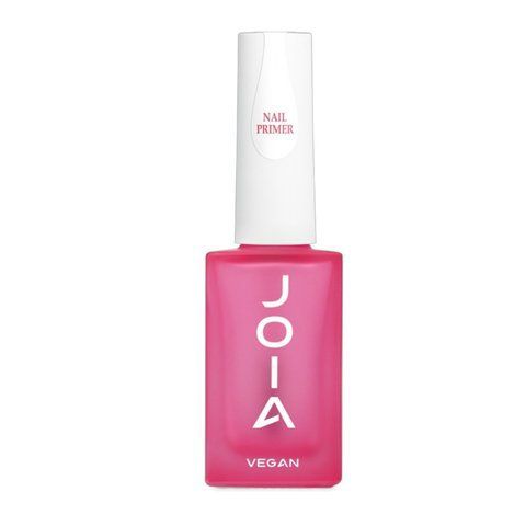 Nail Primer JOIA vegan, безкислотний праймер, 15 мл 1689 фото