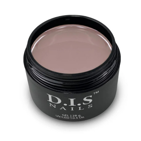 DIS hard gel CAPPUCCINO 50 g 1586 фото