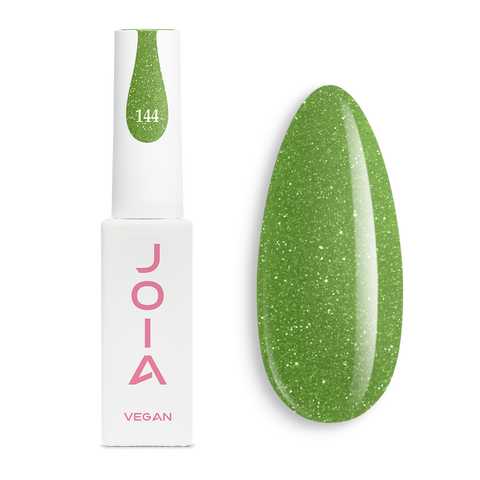 Гель-лак JOIA vegan 144, 6 мл 745 фото