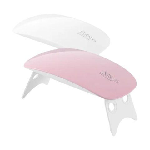 Лампа Sun 2 Mini UV/LED 6 Вт 1057 фото