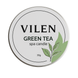 Свеча массажная VILEN "Green Tea" 30г 1488 фото 1